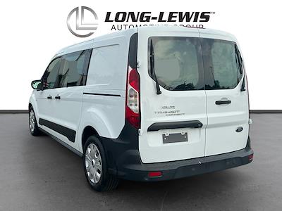 2019 Ford Transit Connect FWD Empty Cargo Van for sale #M26TR079A - photo 2