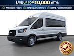 2026 Ford Transit 350 HD High Roof DRW RWD Passenger Van for sale #M26TR080 - photo 1