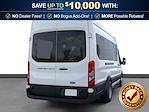 2026 Ford Transit 350 HD High Roof DRW RWD Passenger Van for sale #M26TR080 - photo 11