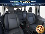 2026 Ford Transit 350 HD High Roof DRW RWD Passenger Van for sale #M26TR080 - photo 14