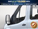 2026 Ford Transit 350 HD High Roof DRW RWD Passenger Van for sale #M26TR080 - photo 25