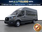 New 2026 Ford Transit 350 HD XL Passenger Van for sale #M26TR081 - photo 1