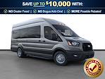 New 2026 Ford Transit 350 HD XL Passenger Van for sale #M26TR081 - photo 10