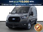 New 2026 Ford Transit 350 HD XL Passenger Van for sale #M26TR081 - photo 4