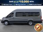 New 2026 Ford Transit 350 HD XL Passenger Van for sale #M26TR081 - photo 6