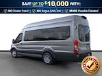 New 2026 Ford Transit 350 HD XL Passenger Van for sale #M26TR081 - photo 2