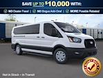 2026 Ford Transit 350 Low Roof RWD Passenger Van for sale #M26TR082 - photo 10