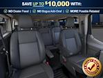 2026 Ford Transit 350 Low Roof RWD Passenger Van for sale #M26TR082 - photo 14