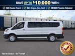 2026 Ford Transit 350 Low Roof RWD Passenger Van for sale #M26TR082 - photo 4