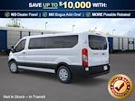 2026 Ford Transit 350 Low Roof RWD Passenger Van for sale #M26TR082 - photo 5