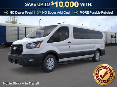New 2026 Ford Transit 350 - photo 1