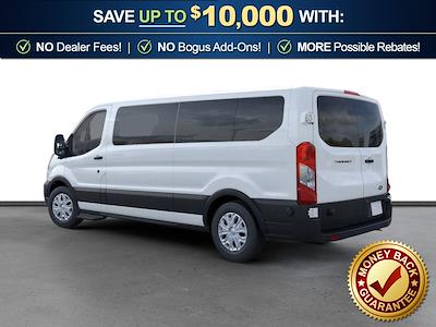 New 2026 Ford Transit 350 - photo 1
