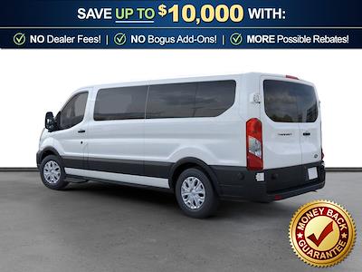 New 2026 Ford Transit 350 - photo 1