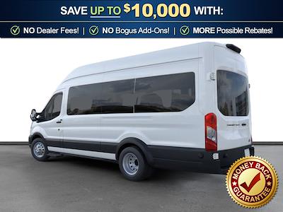 New 2026 Ford Transit 350 HD - photo 1