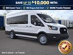 New 2026 Ford Transit 350 HD XL Passenger Van for sale #M26TR089 - photo 10