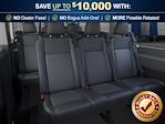 New 2026 Ford Transit 350 HD XL Passenger Van for sale #M26TR089 - photo 16