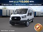 New 2026 Ford Transit 350 HD XL Passenger Van for sale #M26TR089 - photo 2