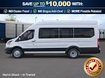 New 2026 Ford Transit 350 HD XL Passenger Van for sale #M26TR089 - photo 4