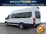 New 2026 Ford Transit 350 HD XL Passenger Van for sale #M26TR089 - photo 5