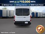New 2026 Ford Transit 350 HD XL Passenger Van for sale #M26TR089 - photo 7