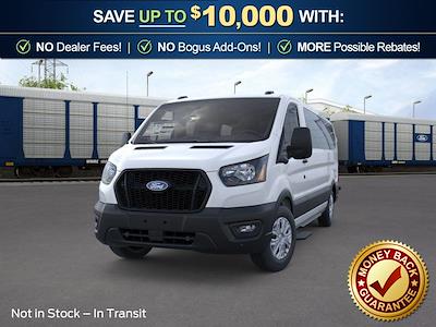 New 2026 Ford Transit 350 - photo 1