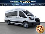 2026 Ford Transit 350 HD High Roof DRW RWD Passenger Van for sale #M26TR093 - photo 10