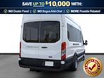 2026 Ford Transit 350 HD High Roof DRW RWD Passenger Van for sale #M26TR093 - photo 11