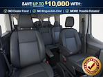 2026 Ford Transit 350 HD High Roof DRW RWD Passenger Van for sale #M26TR093 - photo 14