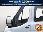 2026 Ford Transit 350 HD High Roof DRW RWD Passenger Van for sale #M26TR093 - photo 25