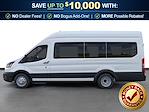 2026 Ford Transit 350 HD High Roof DRW RWD Passenger Van for sale #M26TR093 - photo 6