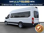 2026 Ford Transit 350 HD High Roof DRW RWD Passenger Van for sale #M26TR093 - photo 2