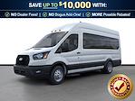 New 2026 Ford Transit 350 HD XL Passenger Van for sale #M26TR094 - photo 1