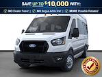 New 2026 Ford Transit 350 HD XL Passenger Van for sale #M26TR094 - photo 1