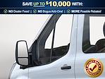 2026 Ford Transit 350 HD High Roof DRW RWD Passenger Van for sale #M26TR094 - photo 25