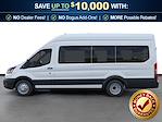 2026 Ford Transit 350 HD High Roof DRW RWD Passenger Van for sale #M26TR094 - photo 4