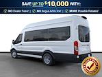 2026 Ford Transit 350 HD High Roof DRW RWD Passenger Van for sale #M26TR094 - photo 5