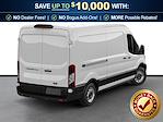 New 2026 Ford Transit 250 Medium Roof Empty Cargo Van for sale #M26TR097 - photo 4