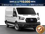 New 2026 Ford Transit 250 Medium Roof Empty Cargo Van for sale #M26TR097 - photo 5