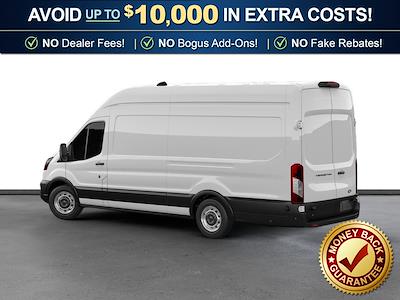 2026 Ford Transit 350 High Roof RWD Cargo Van for sale #M26TR152 - photo 2