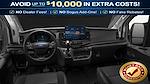 New 2026 Ford Transit 350 High Roof Cargo Van for sale #M26TR152 - photo 10