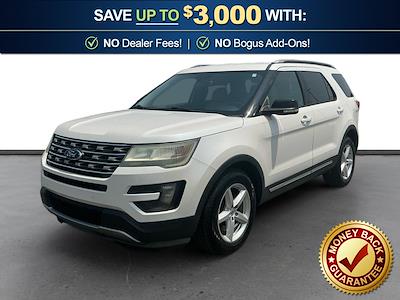 2016 Ford Explorer FWD SUV for sale #M27EN009A - photo 1