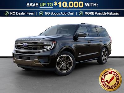 2027 Ford Expedition 4WD SUV for sale #M27EN024 - photo 2