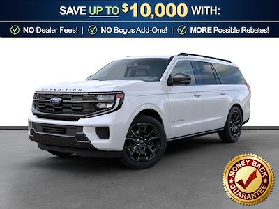 2027 Ford Expedition MAX 4WD SUV for sale #M27EN044 - photo 2