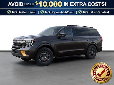 New 2027 Ford Expedition Tremor for sale #M27EN062 - photo 1