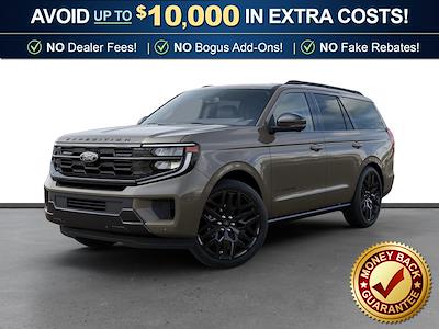 2027 Ford Expedition 4WD SUV for sale #M27EN063 - photo 2