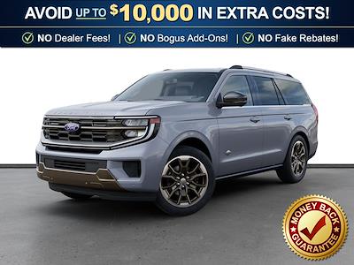 New 2027 Ford Expedition King Ranch for sale #M27EN069 - photo 2