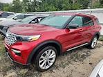 2023 Ford Explorer 4WD SUV for sale #M27EX003A - photo 1