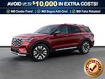 New 2027 Ford Explorer Platinum for sale #M27EX005 - photo 1