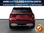 New 2027 Ford Explorer Platinum for sale #M27EX005 - photo 10
