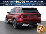 New 2027 Ford Explorer Platinum for sale #M27EX005 - photo 11